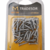 Βίδες - 3.5X20mm - Σετ 12 πακέτα - 661186