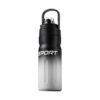 Φορητό παγούρι-θερμός - YCBW636 - 550ml - 696369 - Black Φορητό παγούρι-θερμός - YCBW636 - 550ml - 696369 - Black