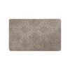 Πατάκι εισόδου - 38x58cm - 915480 - Beige