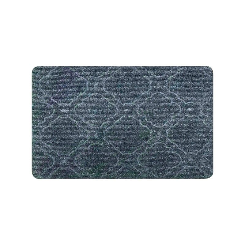 Πατάκι εισόδου - 38x58cm - 915480 - Grey