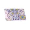 Πατάκι εισόδου - 38x58cm - 915541 - Yellow/Blue Πατάκι εισόδου - 38x58cm - 915541 - Yellow/Blue