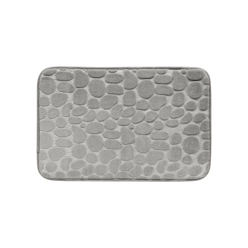 Πατάκι εισόδου - 48x78cm - 915671 - Light Grey