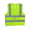 Γιλέκο ασφαλείας με ανακλαστικά - 120g - XL - 026573