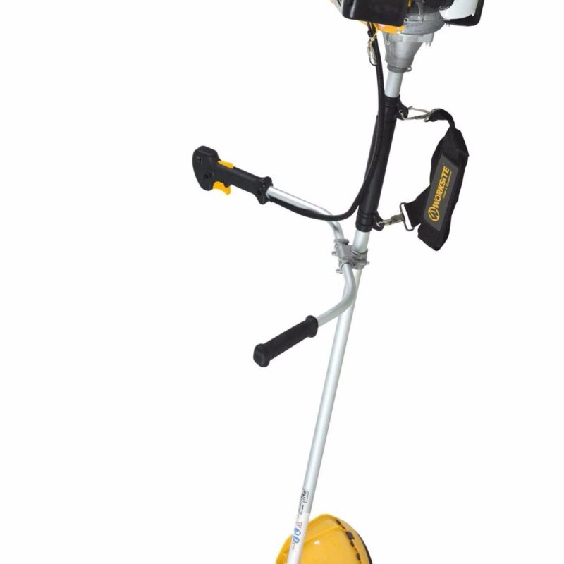 Alternative view of Βενζινοκίνητο θαμνοκοπτικό - 43cc - CG430 - Worksite - 610676