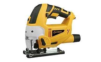 Alternative view of Ηλεκτρική σέγα 100MM - 800W - JS-246 - Worksite - 611178