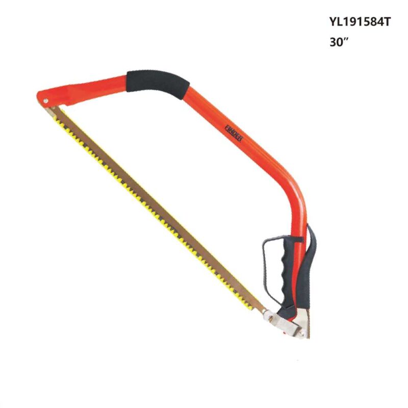 Alternative view of Πριόνι ξύλου - Τοξοπρίονο - 24"" - Finder - 191583