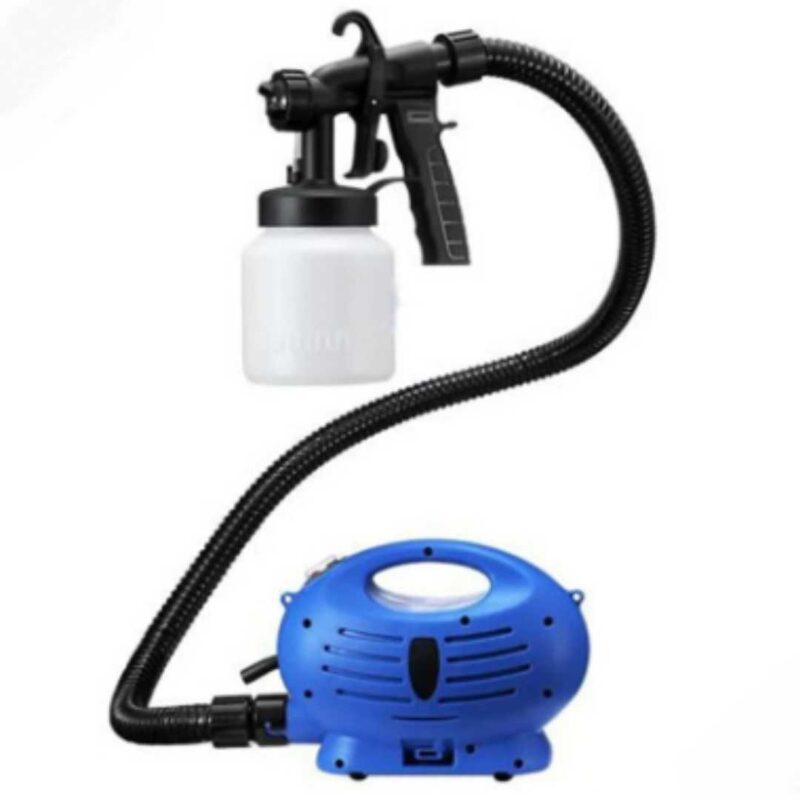 Alternative view of Ηλεκτρικό πιστόλι βαφής - Paint Zoom - 006678