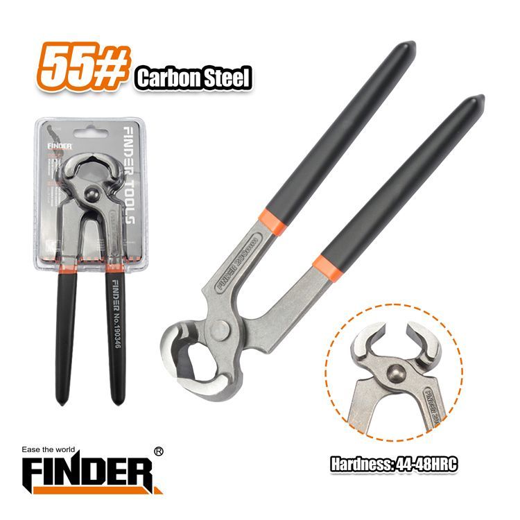 Alternative view of Τανάλια - 200mm/8“ - Finder - 190346