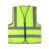 Γιλέκο ασφαλείας με ανακλαστικά - 120g - Finder - 194784