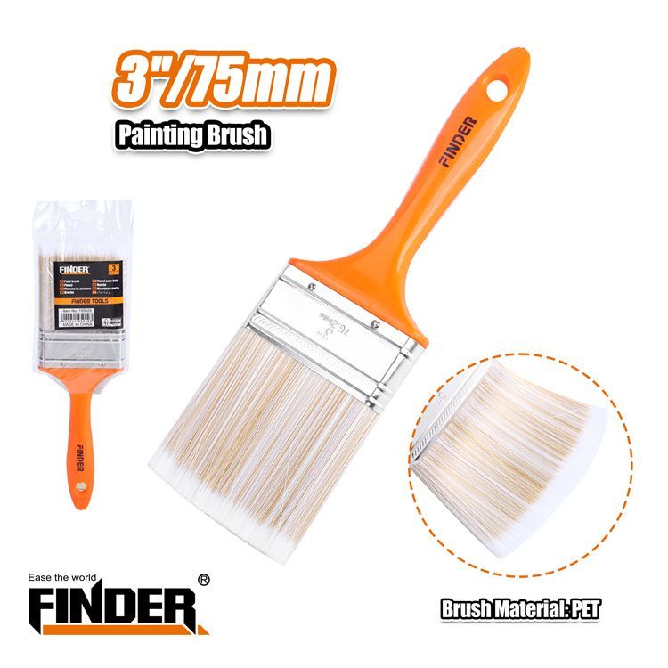 Alternative view of Πινέλο βαφής – 3"/75mm - Finder - 195029
