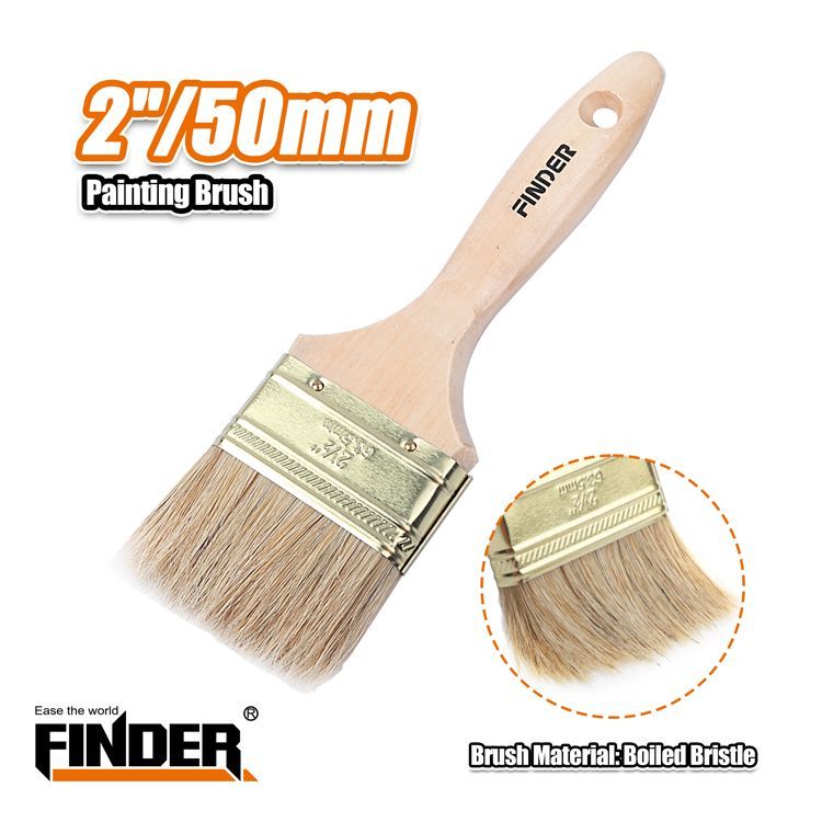 Alternative view of Πινέλο βαφής - 2"/50mm - Finder - 195033