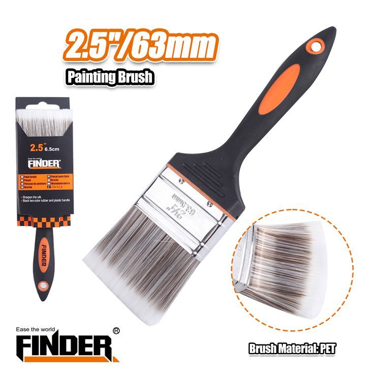 Alternative view of Πινέλο βαφής - 2.5"/63mm - Finder - 195244