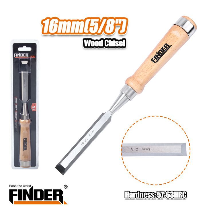 Alternative view of Σκαρπέλο - 16mm - 5/8"" - Finder - 195398