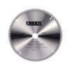 Δίσκος κοπής αλουμινίου - TCT - 10" - Φ255 - 100T - Finder - 196005