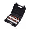 Σετ φρέζες ξύλου για ρούτερ - 12pcs - Φ12mm - Finder - 197748 Σετ φρέζες ξύλου για ρούτερ - 12pcs - Φ12mm - Finder - 197748