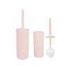 Βουρτσάκι τουαλέτας - Πιγκάλ - Light Pink - 21648
