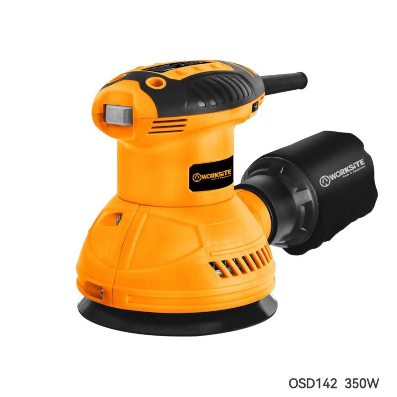 Alternative view of Περιστροφικό τριβείο χούφτας - OSD142 - 350W - Worksite - 673824