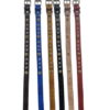 Περιλαίμιο - Κολάρο σκύλου - 2x46cm - 12pcs - 550170