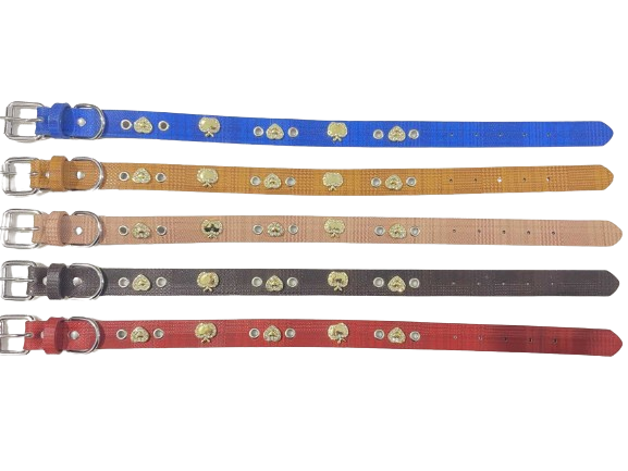 Περιλαίμιο - Κολάρο σκύλου - 2x46cm - 12pcs - 550187