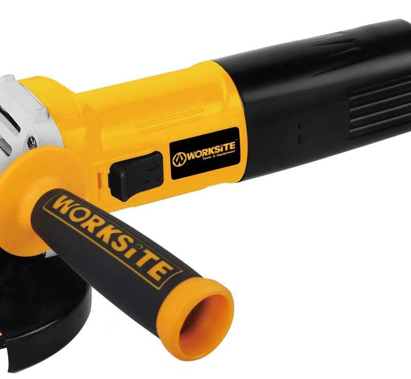 Alternative view of Γωνιακός τροχός - AG419 - 611697 - Worksite