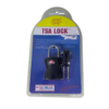 Λουκέτο ασφαλείας - TSA361 - 587001