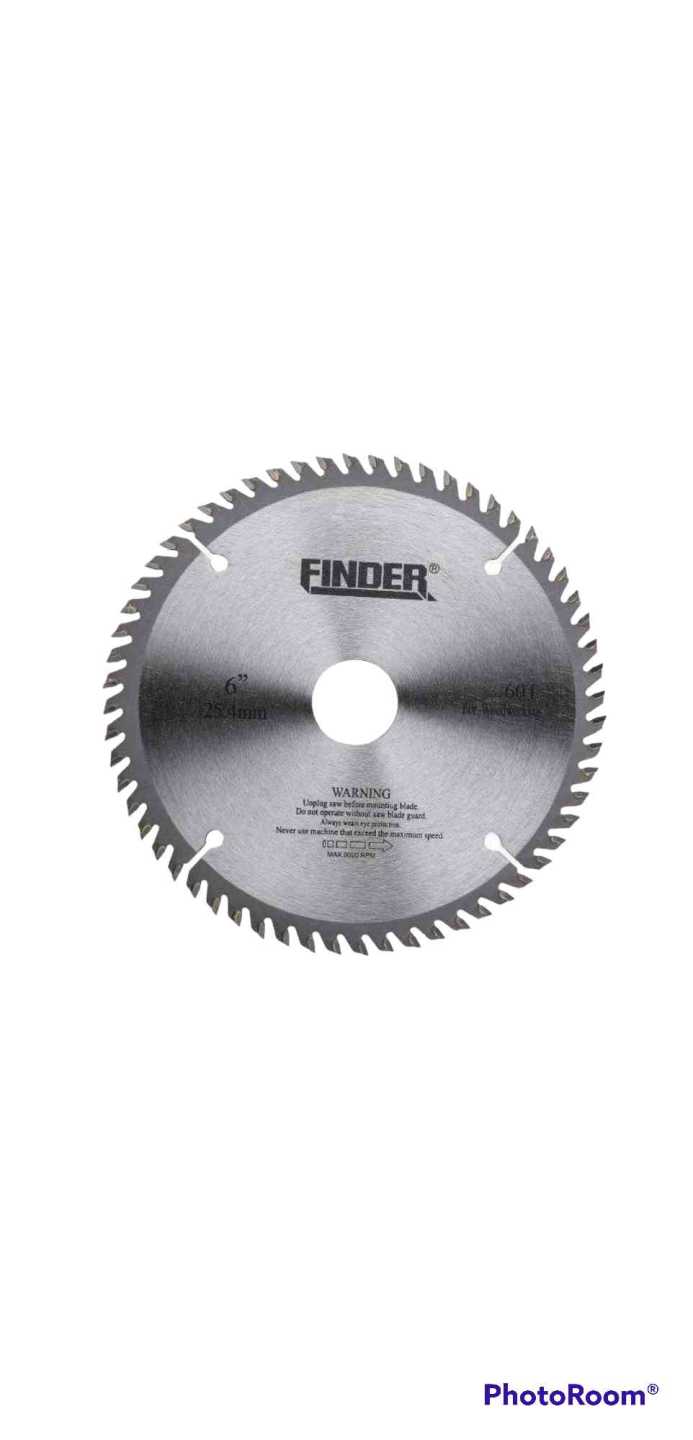 Δίσκος κοπής - Finder - 10mm - 255-80 - 195582 Δίσκος κοπής - Finder - 10mm - 255-80 - 195582 - Image 2