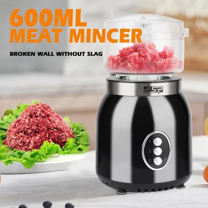 Alternative view of Μπλέντερ - 3in1 - KJ2131  - DSP - 613323