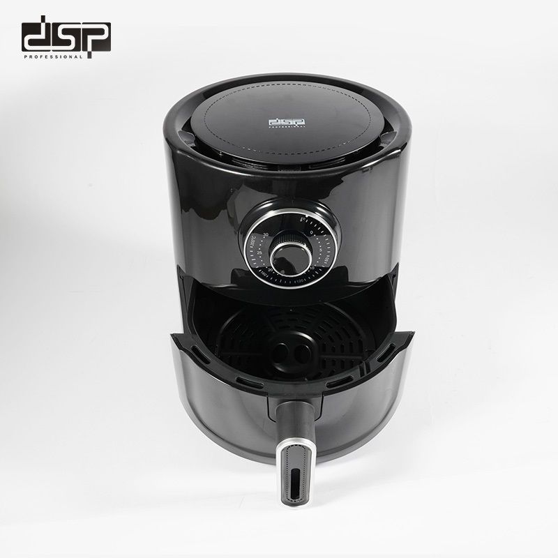 Alternative view of Φριτέζα αέρος - Air fryer - 4.0L - KB2109A - DSP - 614504