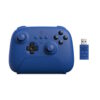8BitDo Ultimate Bluetooth with Charging Dock Ασύρματο Gamepad για PC / Switch / Android / iOS - Μπλε