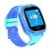 Παιδικό ρολόι smartwatch Y85 μπλε
