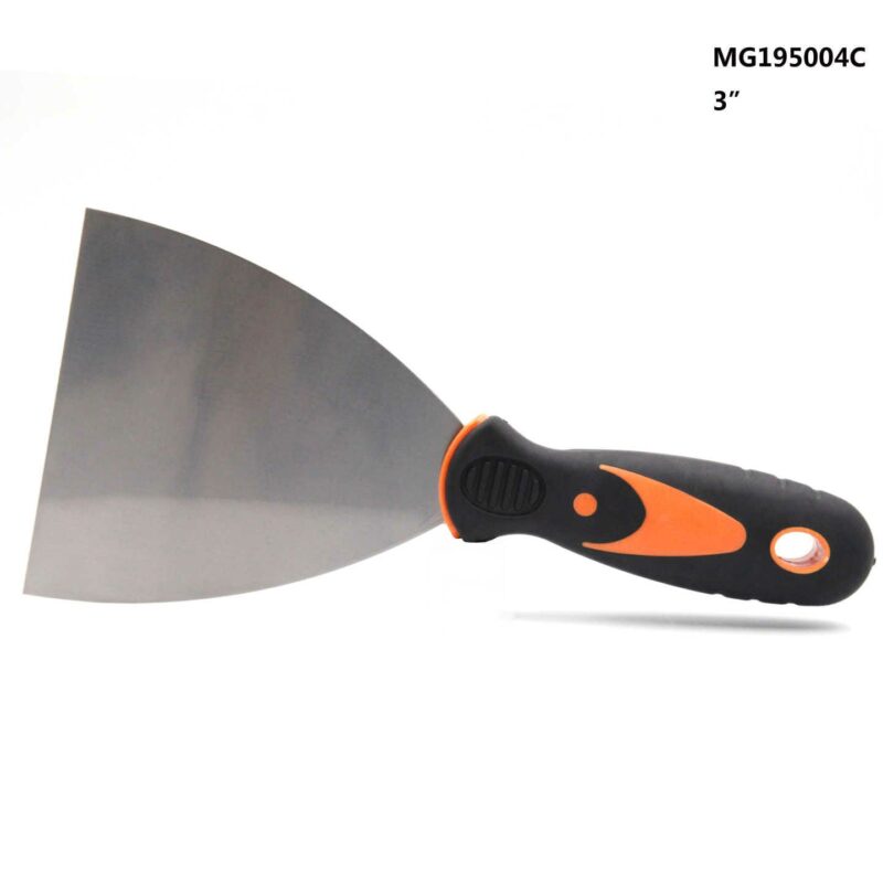 Alternative view of Σπάτουλα - 7.5cm - Finder - 195004