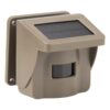 Wild Path Solar PIR Αισθητήρας Κίνησης IP66 – Μόνο Αισθητήρας (Add-On) για Wild Path Solar PIR Alarm