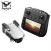 Drayven S-X1 – GPS 4K Drone με 3-Axis Gimbal