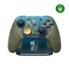 Gamesir G7 Pro Wuchang Fallen Feather Version Gamepad Τριπλής Σύνδεσης (Wired/2.4GHz/Bluetooth) για Xbox / PC / Android – Blue Gamesir G7 Pro Wuchang Fallen Feather Version Gamepad Τριπλής Σύνδεσης (Wired/2.4GHz/Bluetooth) για Xbox / PC / Android – Blue