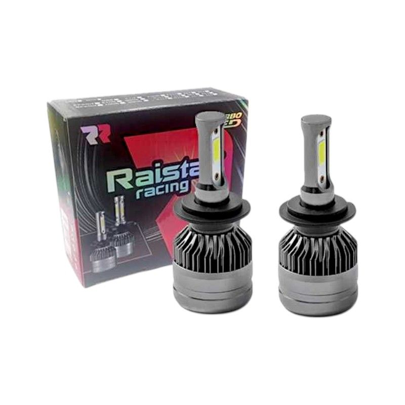 Λάμπες LED - H4 - 36W - 12-24V - D13201-S - 110848