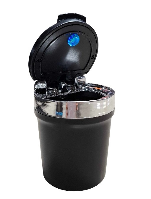 Alternative view of Σταχτοδοχείο αυτοκινήτου με φωτισμό - 1426618 - 140830