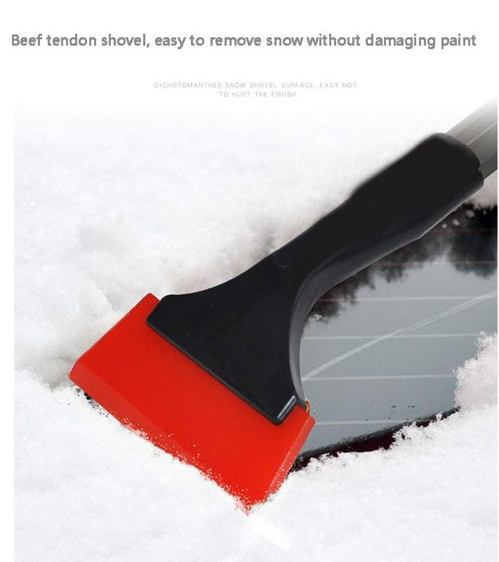 Alternative view of Ξύστρα χιονιού αυτοκινήτου - R-H15201 - 160910