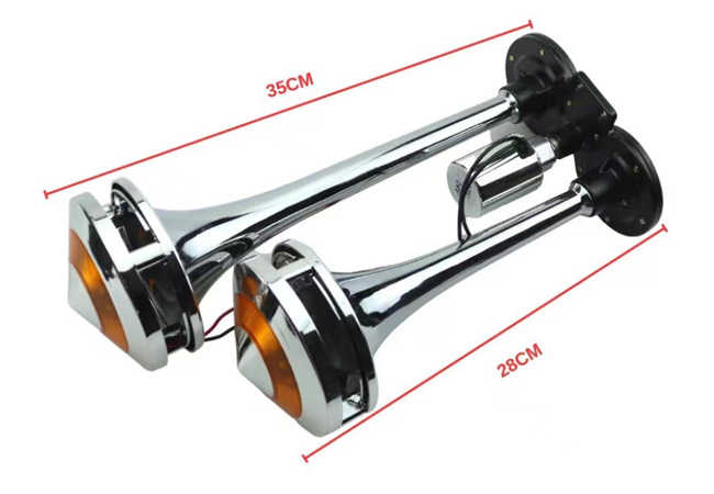 Alternative view of Κόρνα οχημάτων - 1801426 - 180778