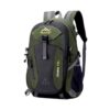 Σακίδιο πλάτης ορειβατικό - G166 - 40L - 261517 - Green