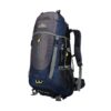 Σακίδιο πλάτης ορειβατικό - 2303 - 60L - 251524 - Dark Blue Σακίδιο πλάτης ορειβατικό - 2303 - 60L - 251524 - Dark Blue
