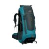 Σακίδιο πλάτης ορειβατικό - 2303 - 60L - 251524 - Blue Petrol