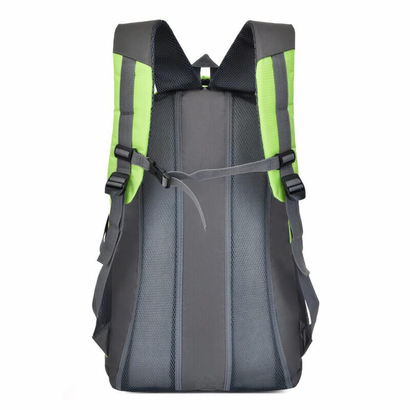 Σακίδιο πλάτης ορειβατικό - 819 - 50L - 251562 - Black/Grey