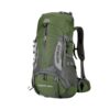 Σακίδιο πλάτης ορειβατικό - H2207 - 65L+5L - 251586 - Green Σακίδιο πλάτης ορειβατικό - H2207 - 65L+5L - 251586 - Green