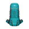 Σακίδιο πλάτης ορειβατικό - H2410 - 60L - 251609 - Blue Petrol
