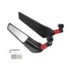 Καθρέπτες μοτοσυκλέτας - MG0306-S - 310797 - Red