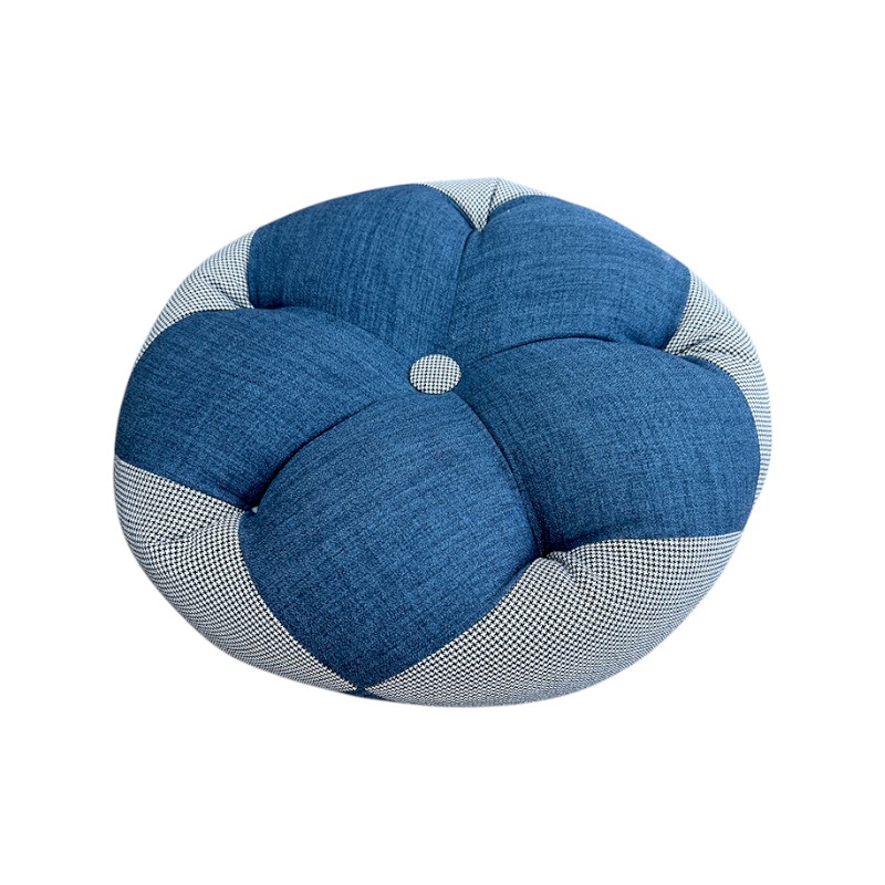 Μαξιλάρι καρέκλας - 40cm - 720186 - Blue