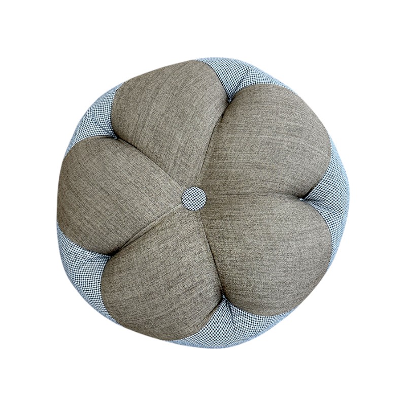 Μαξιλάρι καρέκλας - 40cm - 720186 - Brown