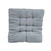 Μαξιλάρι καρέκλας - 40x40cm - 720191 - Grey Μαξιλάρι καρέκλας - 40x40cm - 720191 - Grey
