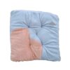 Μαξιλάρι καρέκλας - 40x40cm - 720192 - Light Blue