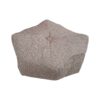 Μαξιλάρι καρέκλας Πουφ - 50cm - 720200 - Beige